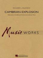 Cambrian Explosion 