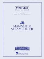 Veni, Veni 