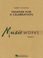Fanfare For A Celebration 