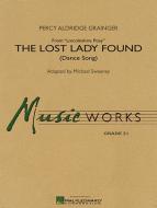 The Lost Lady Found 