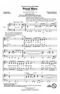 Proud Mary Standard