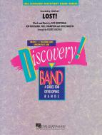 Lost! 
