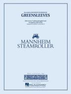 Greensleeves 
