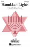 Hanukkah Lights 
