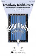 Broadway Blockbusters Standard