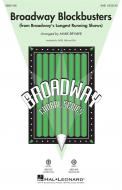 Broadway Blockbusters Standard