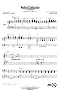 Wonderful Christmastime Standard