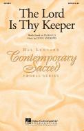 The Lord Is Thy Keeper Standard