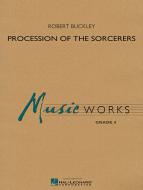Procession Of The Sorcerers 