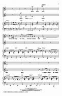 White Christmas (Choral Medley) Standard