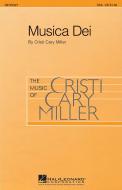 Musica Dei 