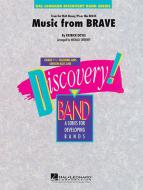 Music from Brave 
