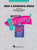 What A Wonderful World 