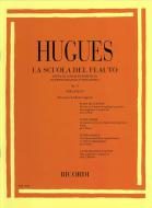 Flutes School in 4 Grades Vol. 1 Op. 51 