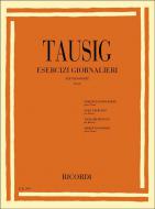 Esercizi Giornalieri Piano Daily Exercises It/fr/en 