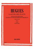 Flutes School in 4 Grades Vol. 4 Op. 51 