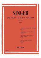 Method In Theory And Practice Part 5 Oboe Metodo Teorico-practico 