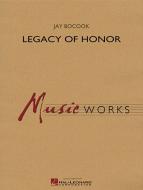 Legacy Of Honor 
