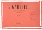 Composizioni Per Organ Vol. 3 Compositions 