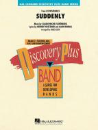 Suddenly 