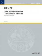 The Miracle Theater Standard
