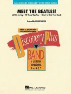 Meet The Beatles! 