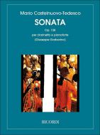 Sonata Op.128 