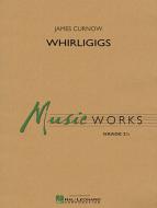Whirligigs 