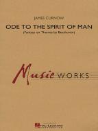 Ode To The Spirit Of Man 