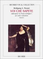 Le Nozze Di Figaro: Voi Che Sapete 