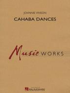 Cahaba Dances 
