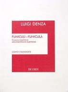Funiculi Funicula 