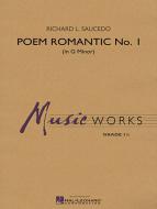 Poem Romantic No. 1 