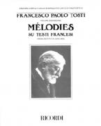Romanze Su Testi Francesi Vol. 12 Romanze Raccolta 1 