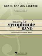 Grand Canyon Fanfare 