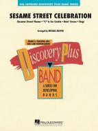 Sesame Street Celebration 