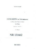 Concerto G Minor RV439 Op.10 No.2 