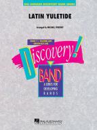 Latin Yuletide 