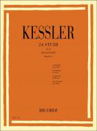 24 Studies Op.20 