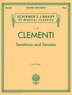 Sonatinas And Sonatas for Piano 