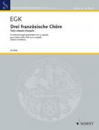 Three French Choirs Standard