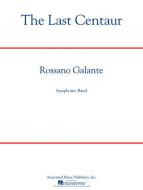 The Last Centaur 