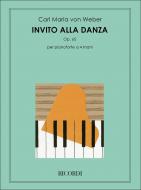 Invitation To the Dance Op.65 