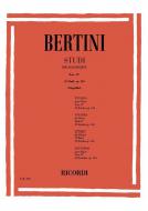 25 Studies Op.134 Piano 
