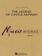 The Legend of Castle Armagh 