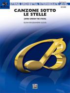 Canzone sotto le stelle Standard