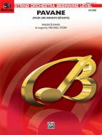 Pavane Standard