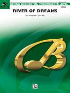 River of Dreams Standard