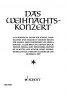Das Weihnachtskonzert Standard