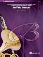 Buffalo Dances Standard